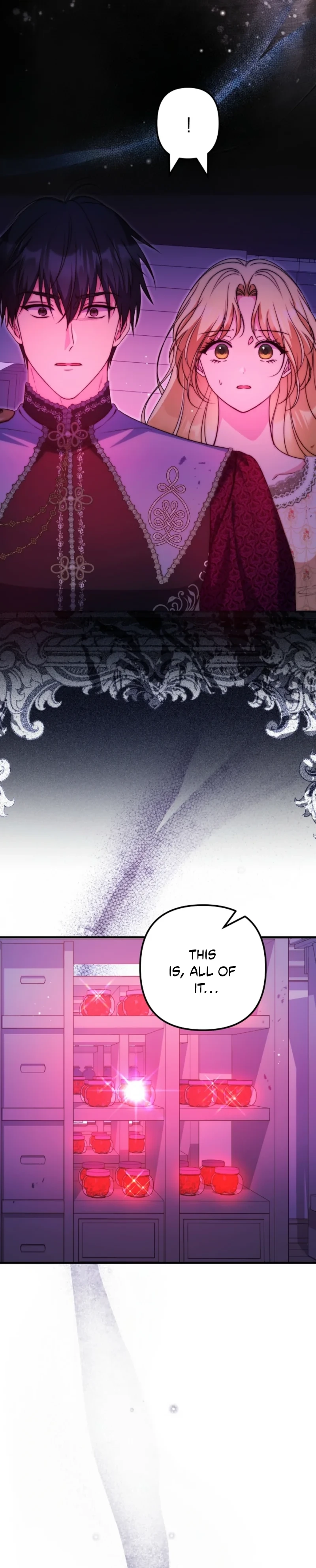 I Became the Cure for the Tyrant in the Waste Novel Chapter 64 - Page 36