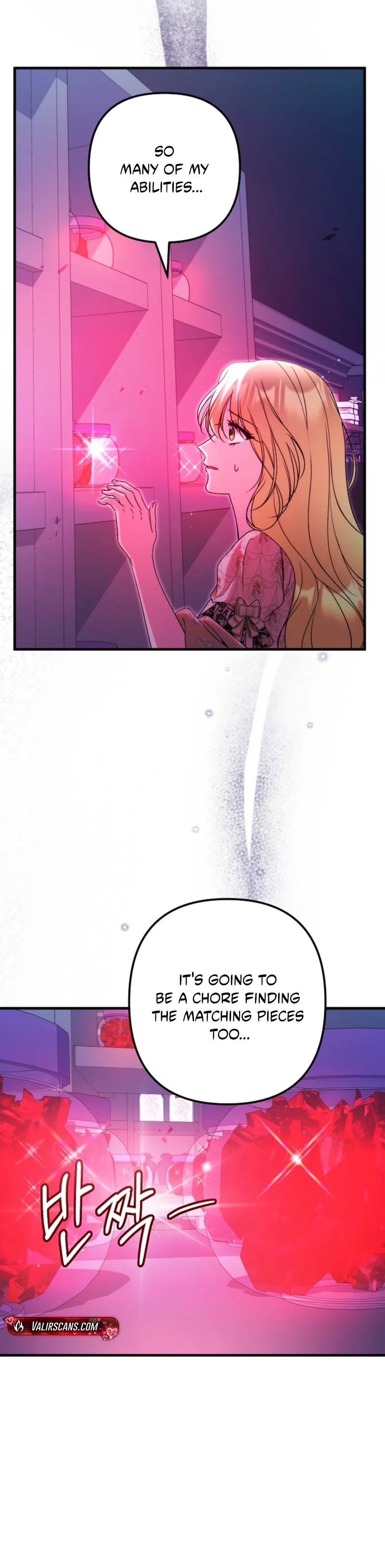 I Became the Cure for the Tyrant in the Waste Novel Chapter 64 - Page 37