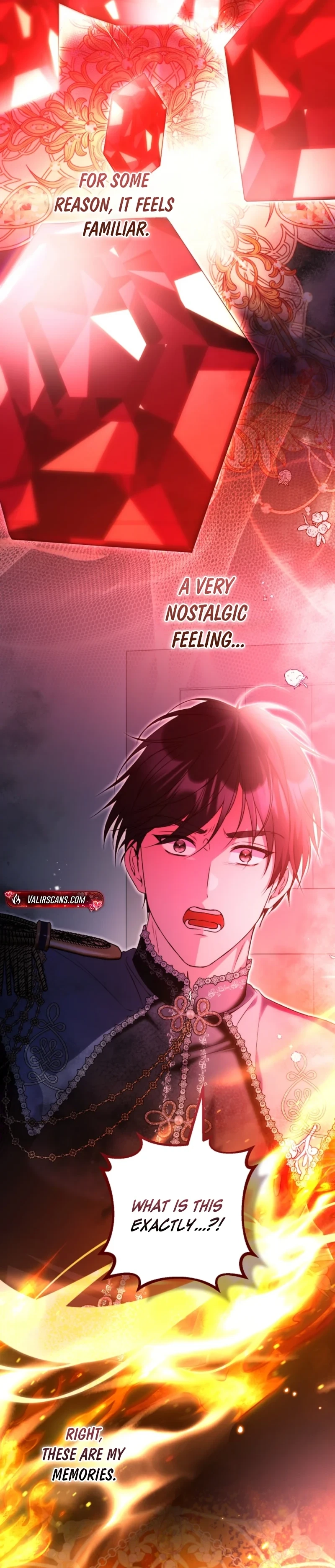 I Became the Cure for the Tyrant in the Waste Novel Chapter 64 - Page 41