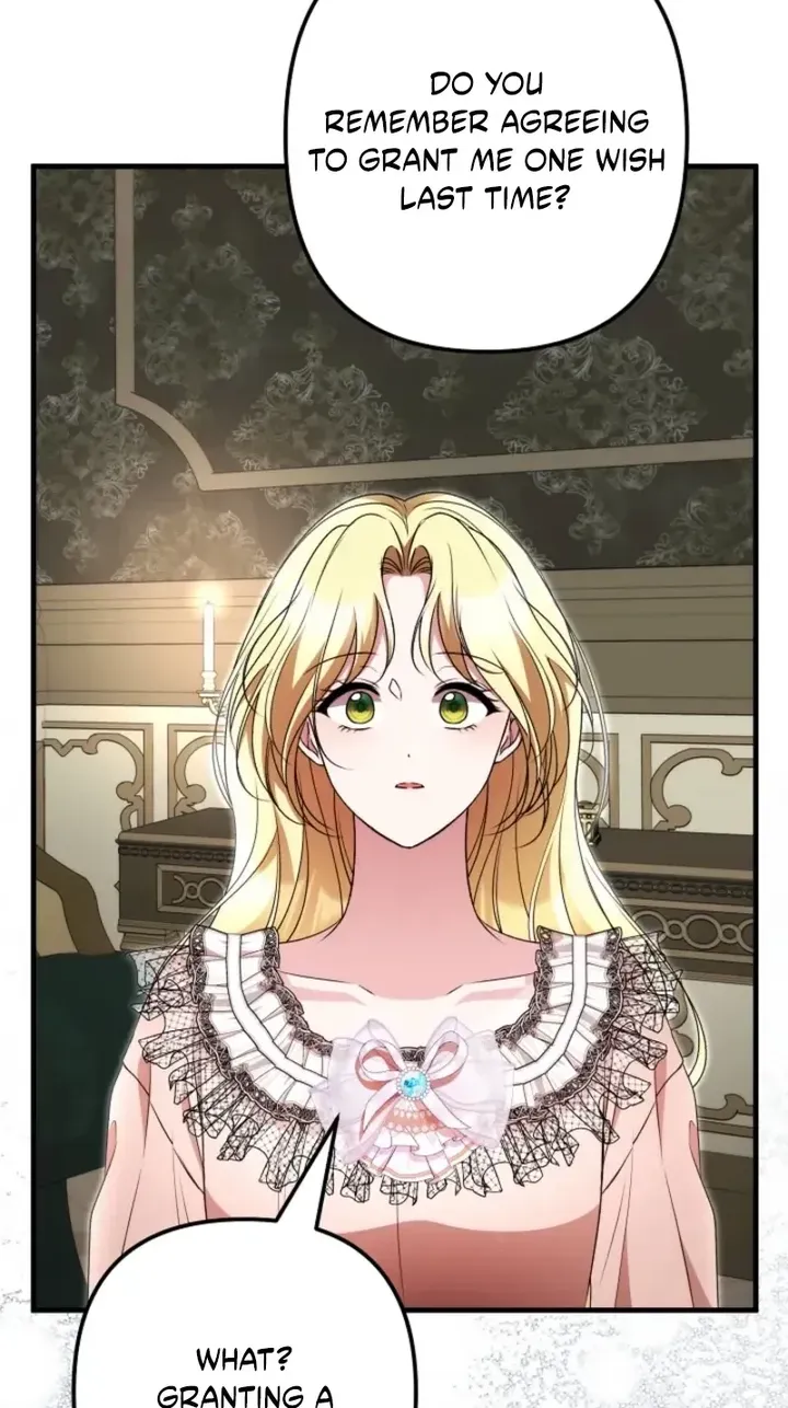 I Became the Cure for the Tyrant in the Waste Novel Chapter 69 - Page 4