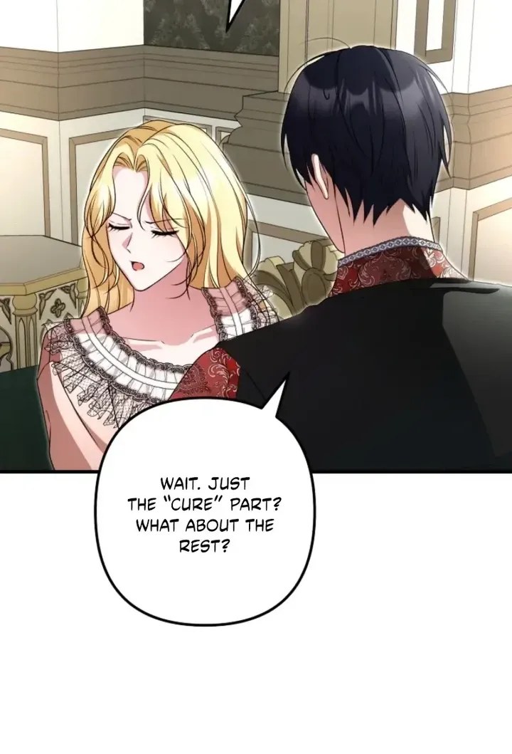 I Became the Cure for the Tyrant in the Waste Novel Chapter 69 - Page 10