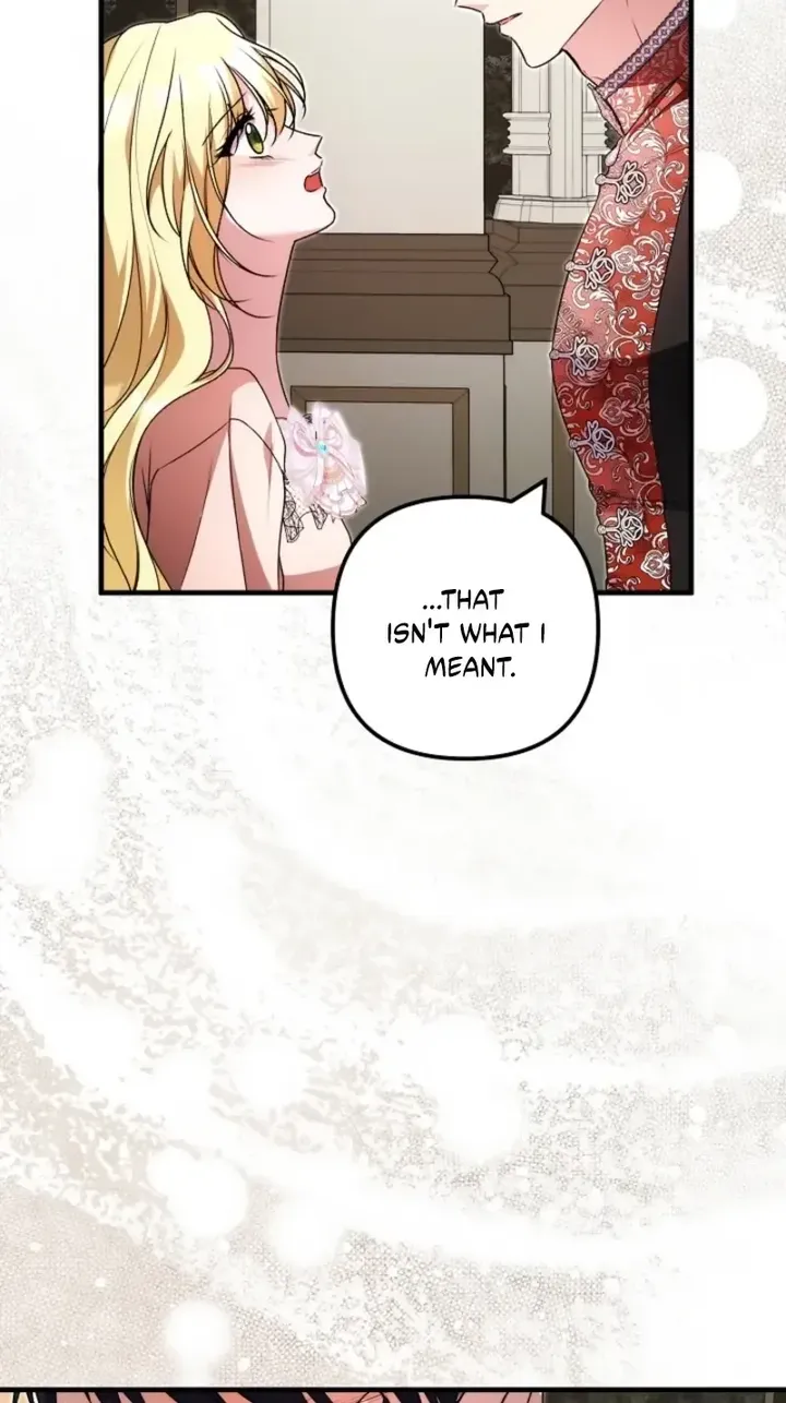 I Became the Cure for the Tyrant in the Waste Novel Chapter 69 - Page 22