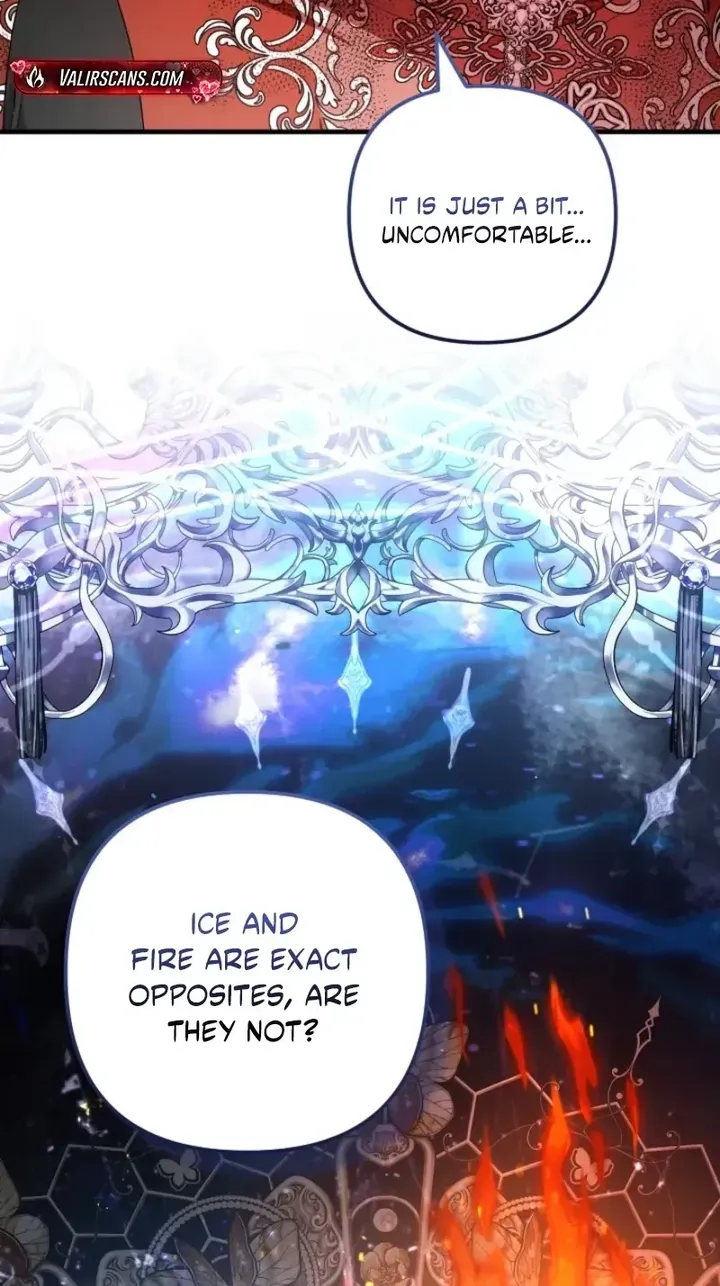 I Became the Cure for the Tyrant in the Waste Novel Chapter 69 - Page 26