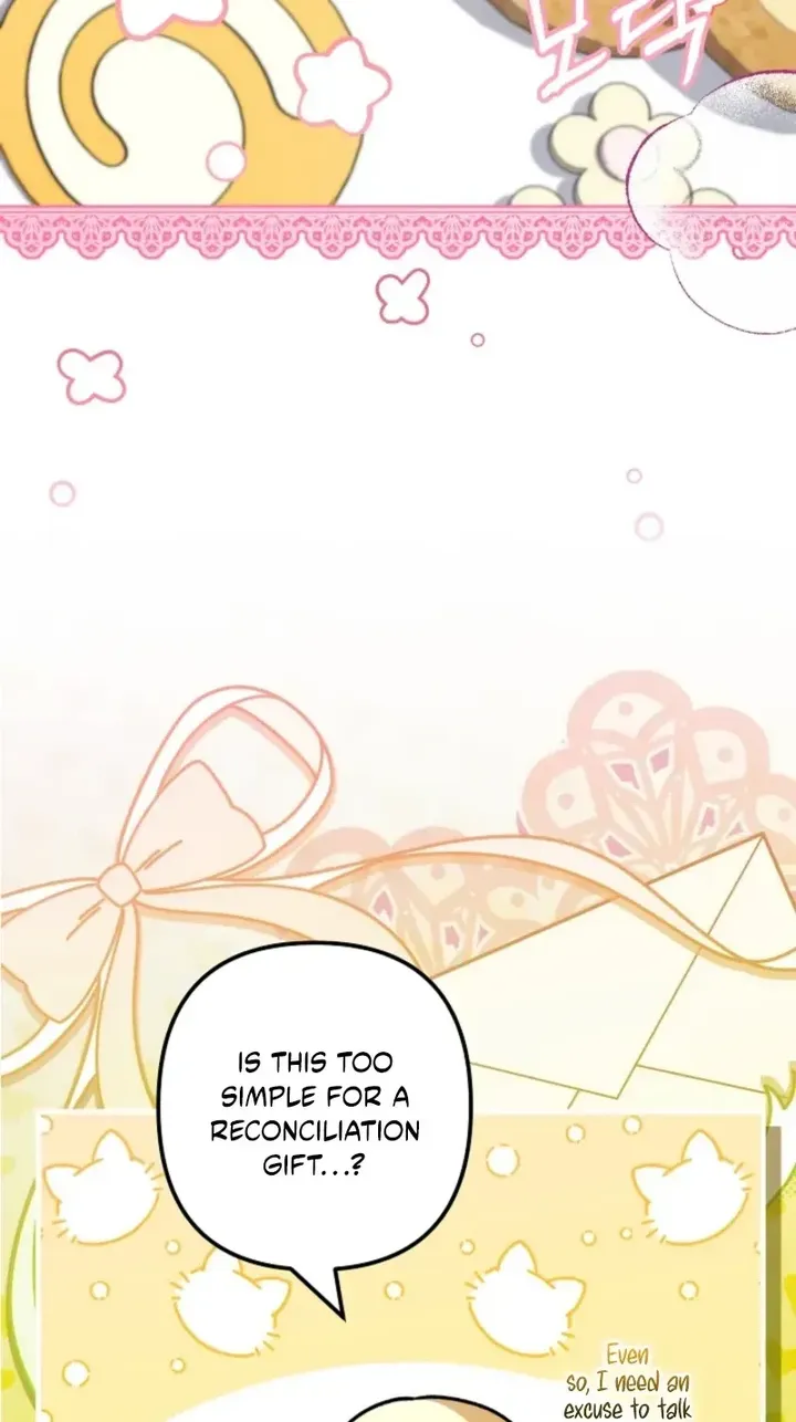 I Became the Cure for the Tyrant in the Waste Novel Chapter 69 - Page 36