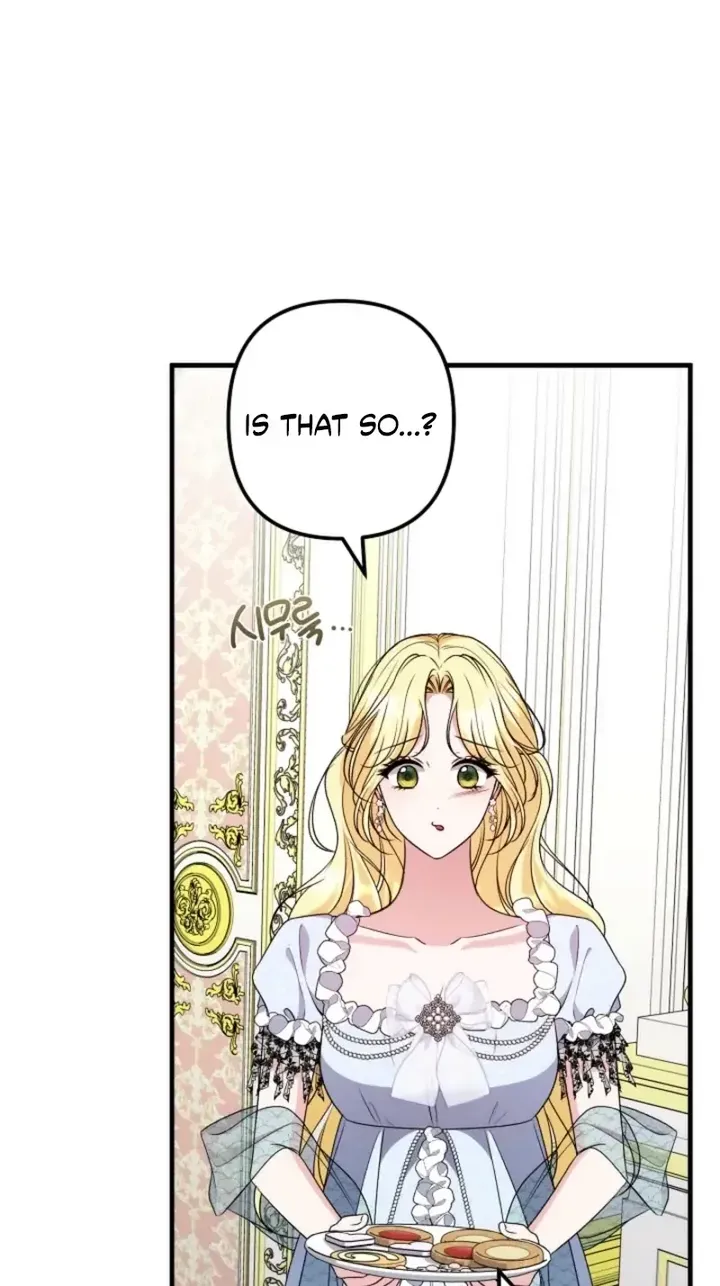 I Became the Cure for the Tyrant in the Waste Novel Chapter 69 - Page 41