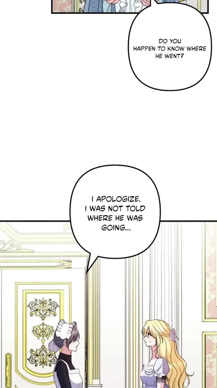 I Became the Cure for the Tyrant in the Waste Novel Chapter 69 - Page 42