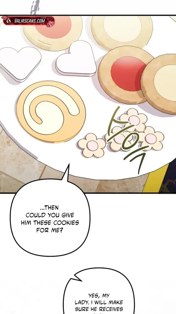 I Became the Cure for the Tyrant in the Waste Novel Chapter 69 - Page 44