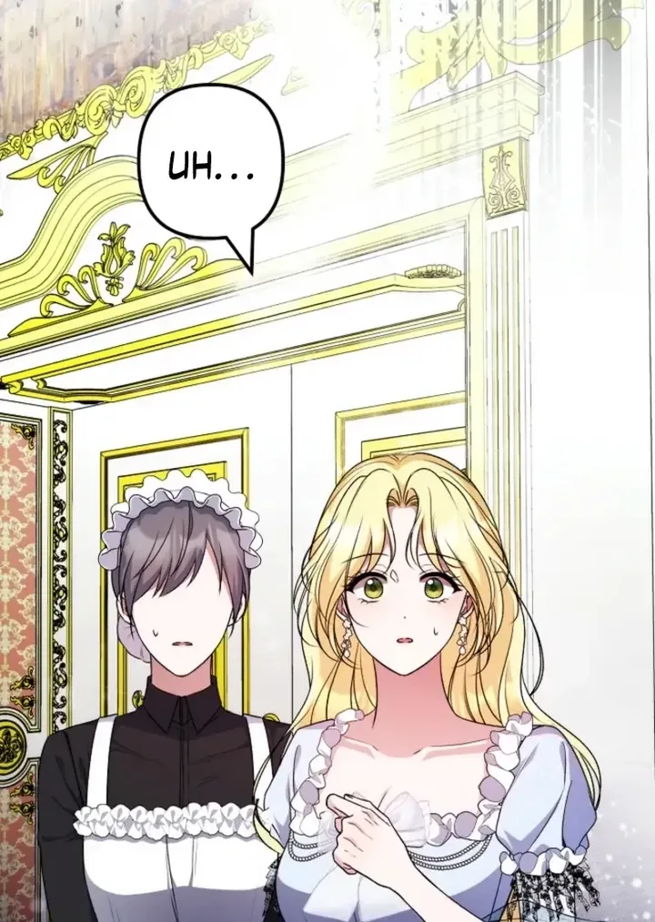 I Became the Cure for the Tyrant in the Waste Novel Chapter 69 - Page 48