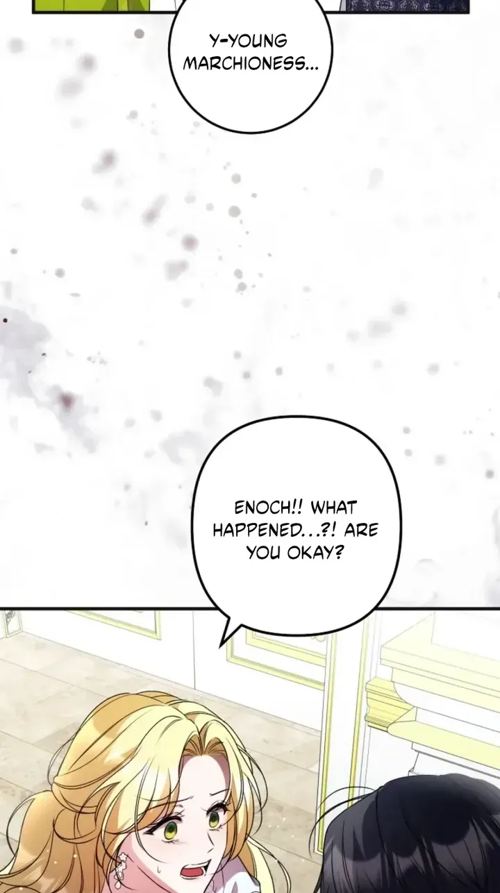 I Became the Cure for the Tyrant in the Waste Novel Chapter 69 - Page 51