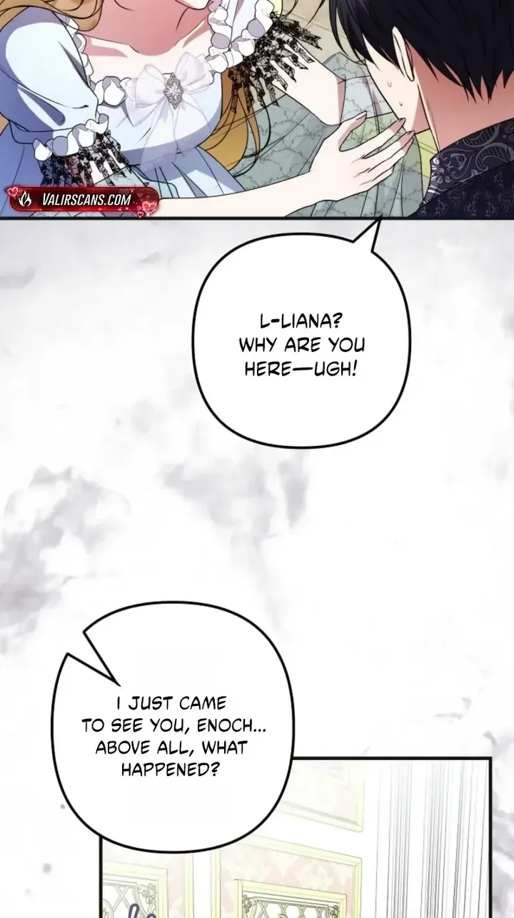 I Became the Cure for the Tyrant in the Waste Novel Chapter 69 - Page 52