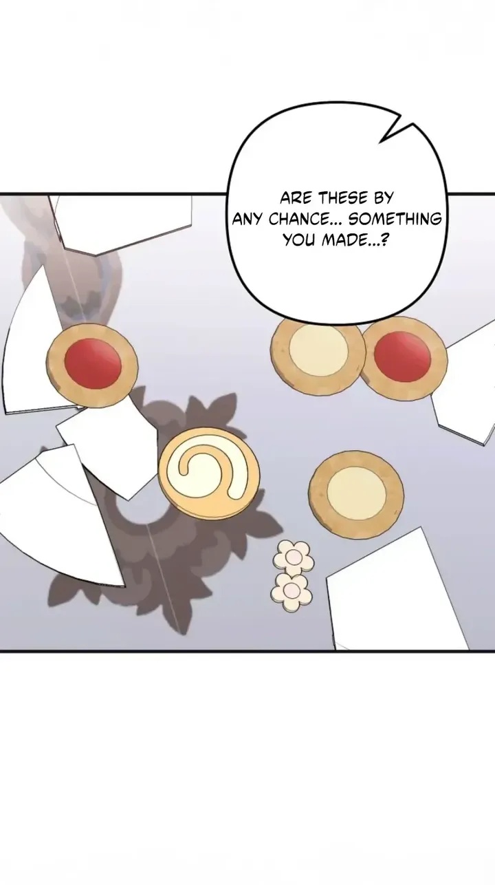 I Became the Cure for the Tyrant in the Waste Novel Chapter 69 - Page 54