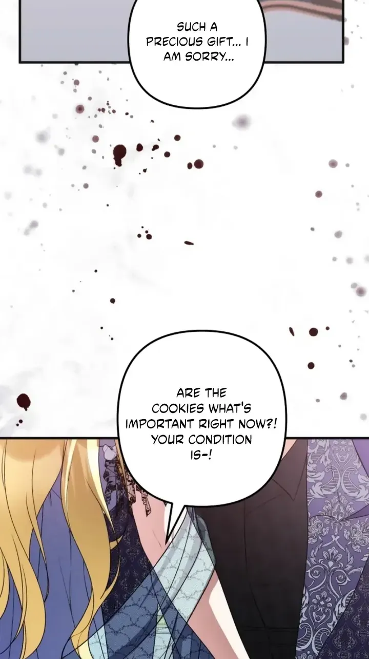 I Became the Cure for the Tyrant in the Waste Novel Chapter 69 - Page 56