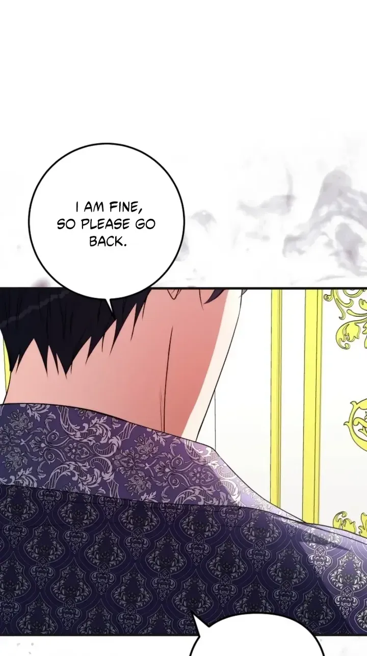I Became the Cure for the Tyrant in the Waste Novel Chapter 69 - Page 60