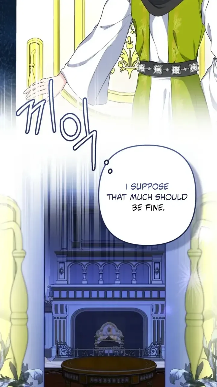I Became the Cure for the Tyrant in the Waste Novel Chapter 69 - Page 72