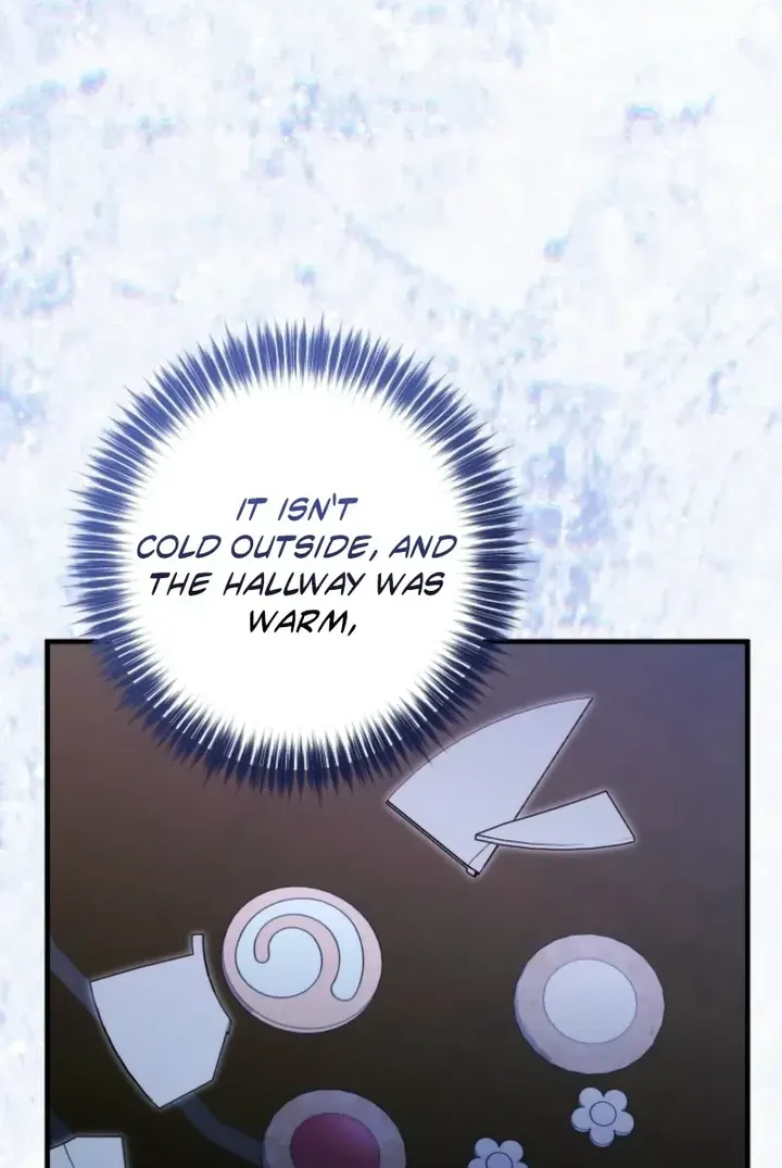 I Became the Cure for the Tyrant in the Waste Novel Chapter 69 - Page 76