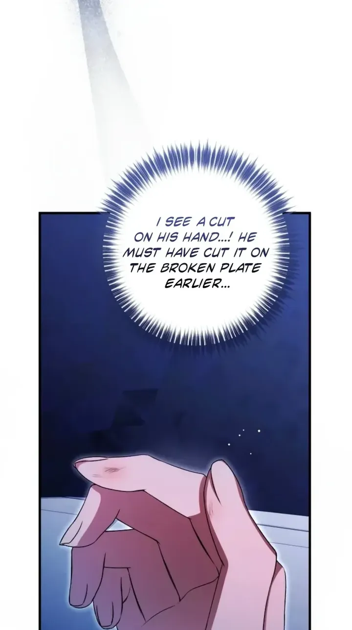 I Became the Cure for the Tyrant in the Waste Novel Chapter 69 - Page 80