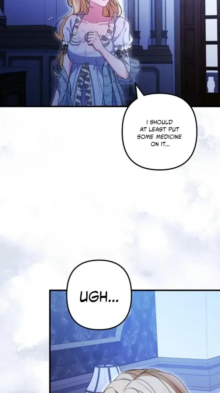 I Became the Cure for the Tyrant in the Waste Novel Chapter 69 - Page 82