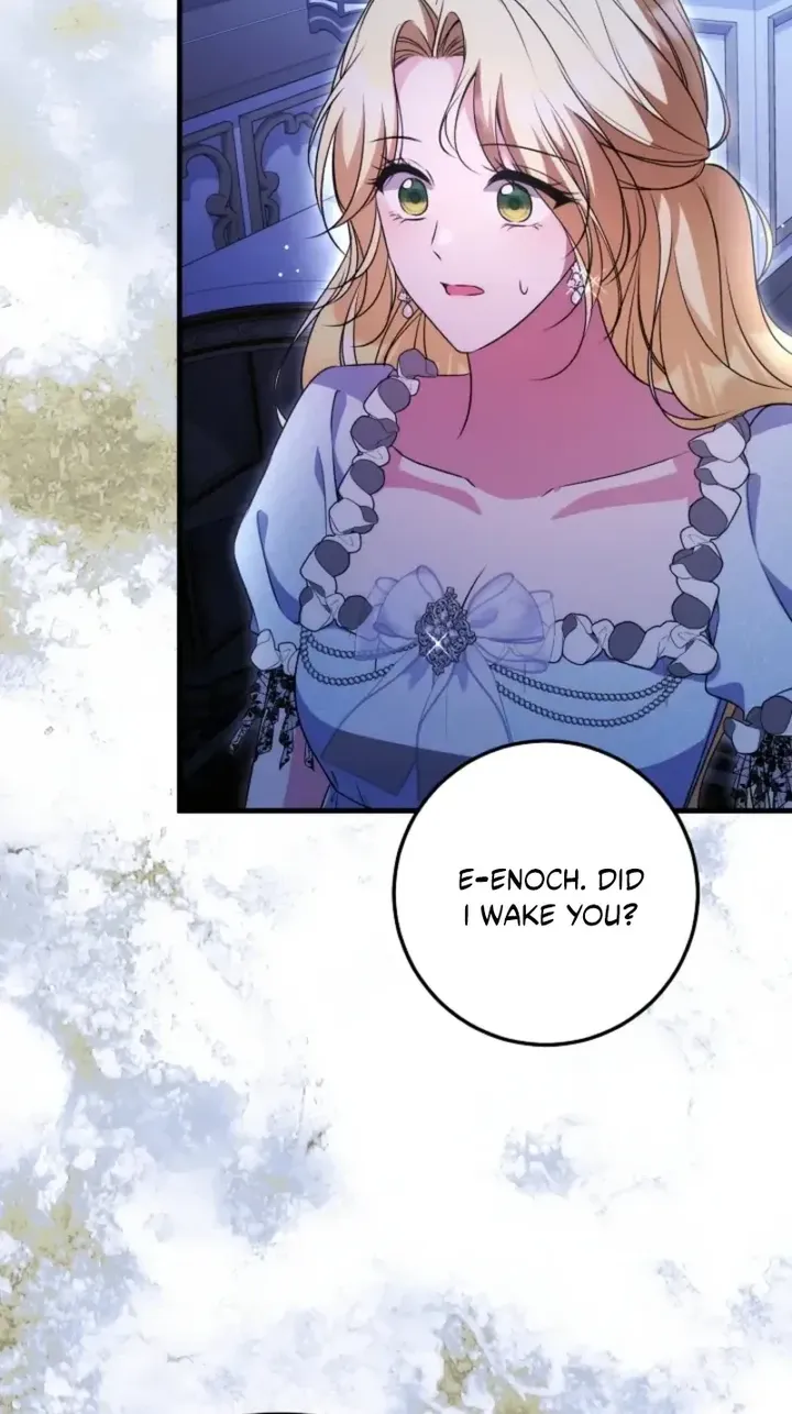 I Became the Cure for the Tyrant in the Waste Novel Chapter 69 - Page 83
