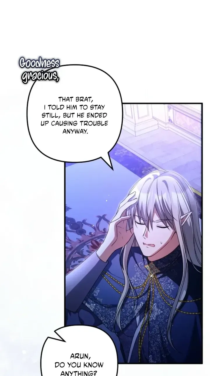 I Became the Cure for the Tyrant in the Waste Novel Chapter 70 - Page 11