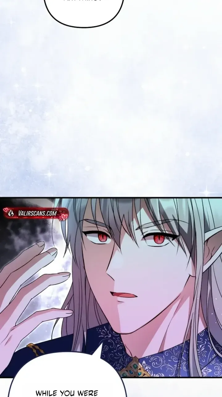 I Became the Cure for the Tyrant in the Waste Novel Chapter 70 - Page 12