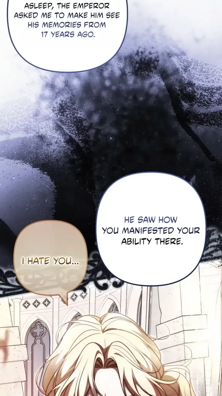 I Became the Cure for the Tyrant in the Waste Novel Chapter 70 - Page 13