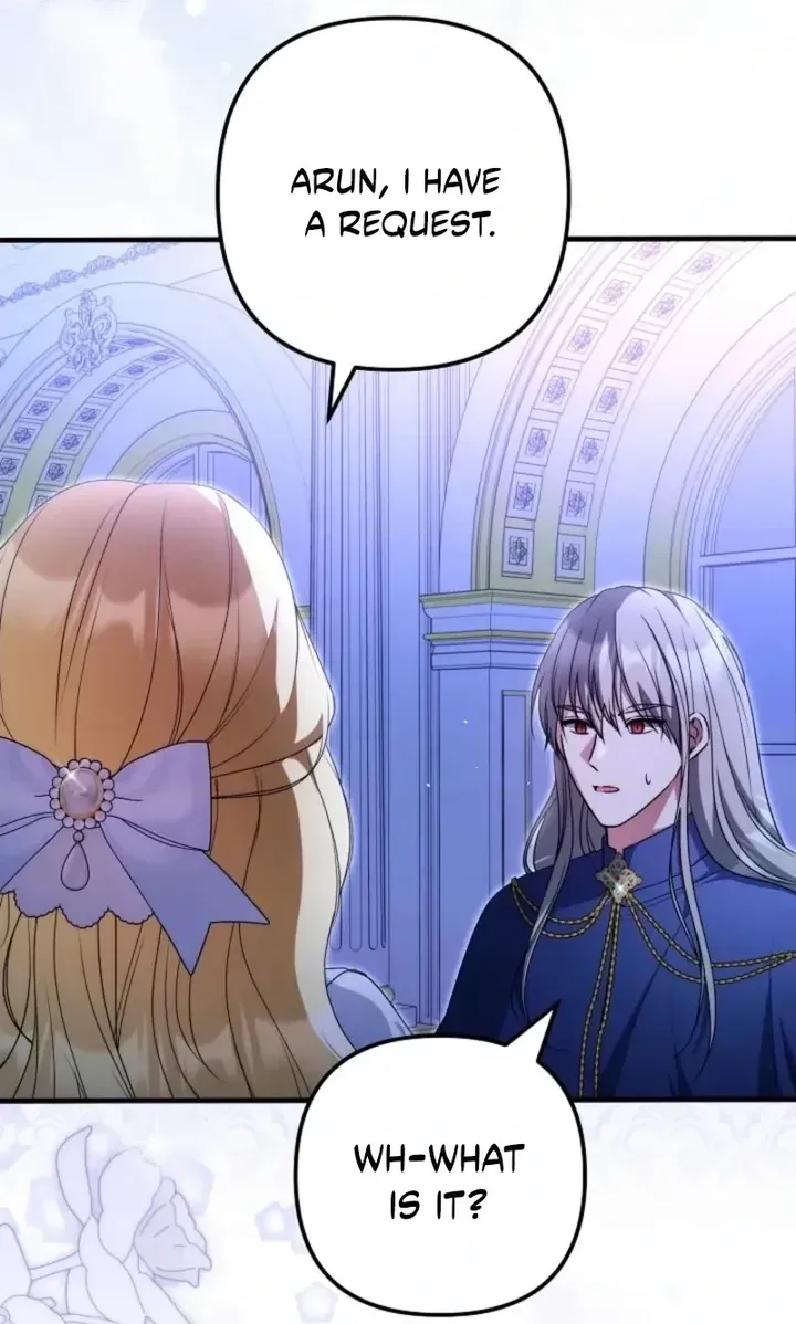 I Became the Cure for the Tyrant in the Waste Novel Chapter 70 - Page 19