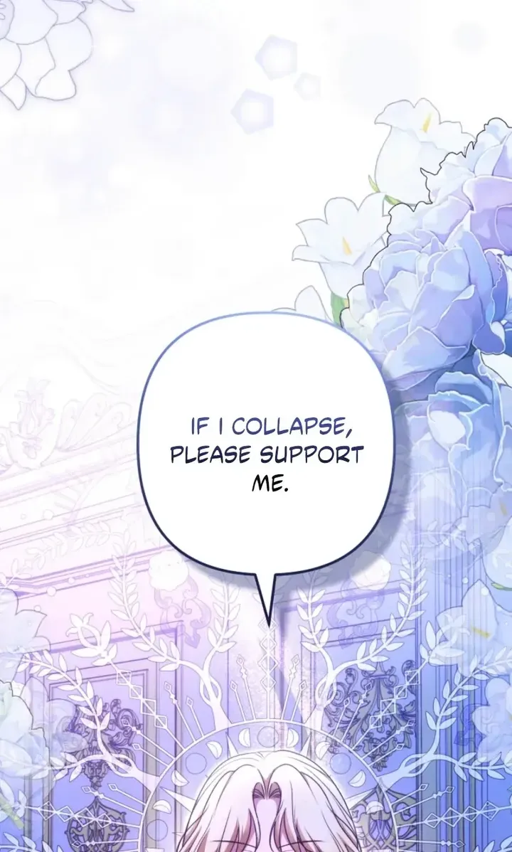 I Became the Cure for the Tyrant in the Waste Novel Chapter 70 - Page 20