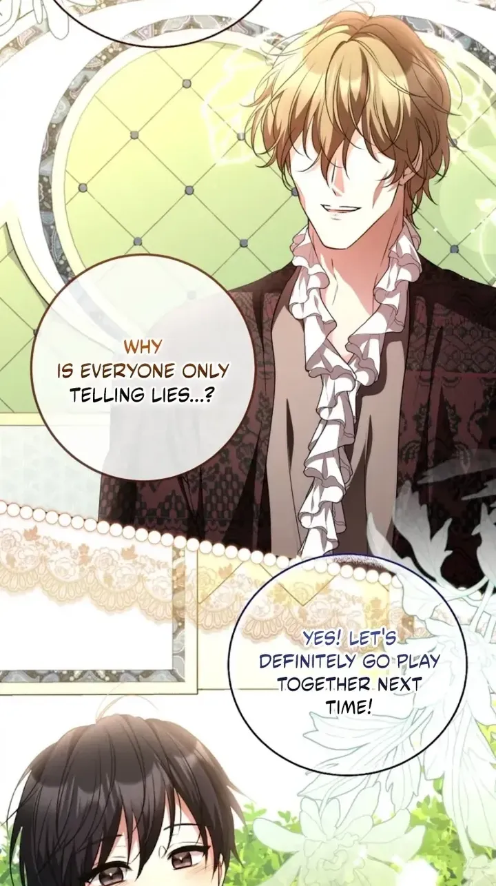 I Became the Cure for the Tyrant in the Waste Novel Chapter 70 - Page 32