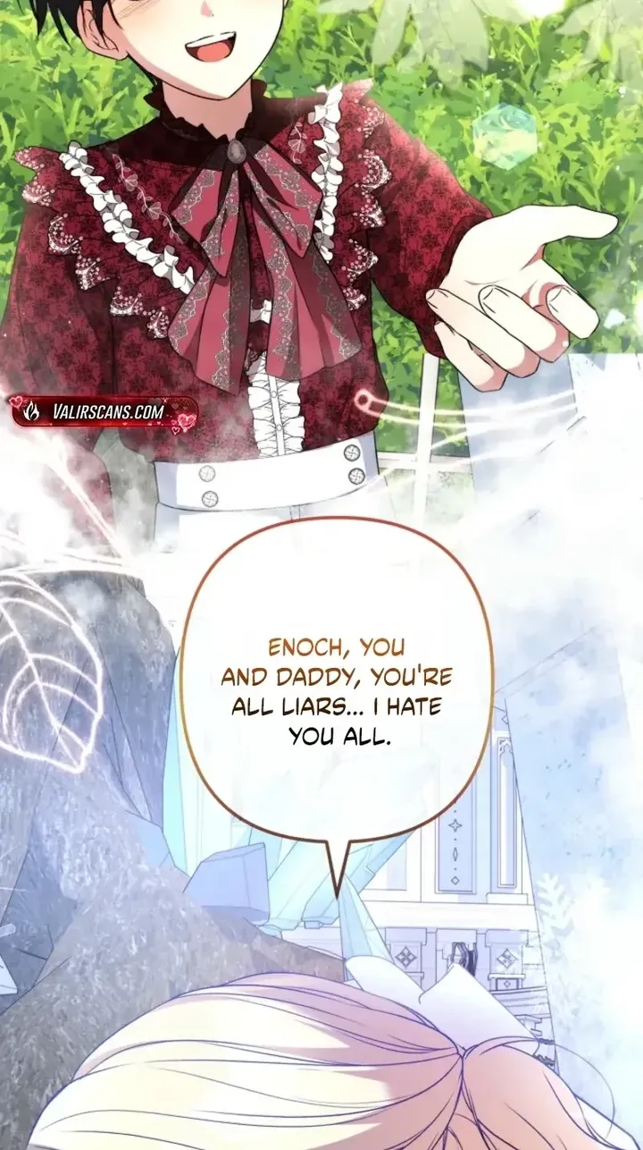 I Became the Cure for the Tyrant in the Waste Novel Chapter 70 - Page 33
