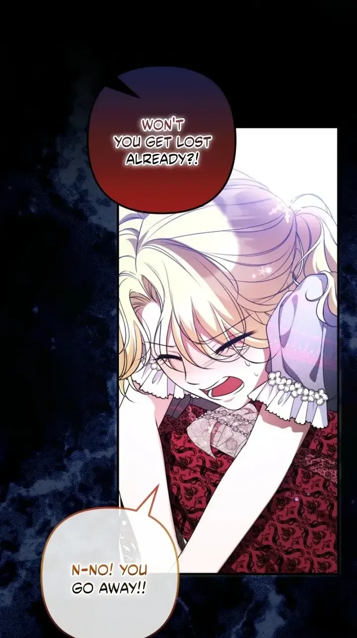 I Became the Cure for the Tyrant in the Waste Novel Chapter 70 - Page 42