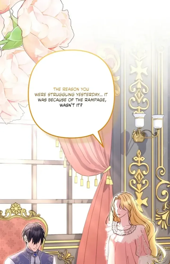 I Became the Cure for the Tyrant in the Waste Novel Chapter 70 - Page 69