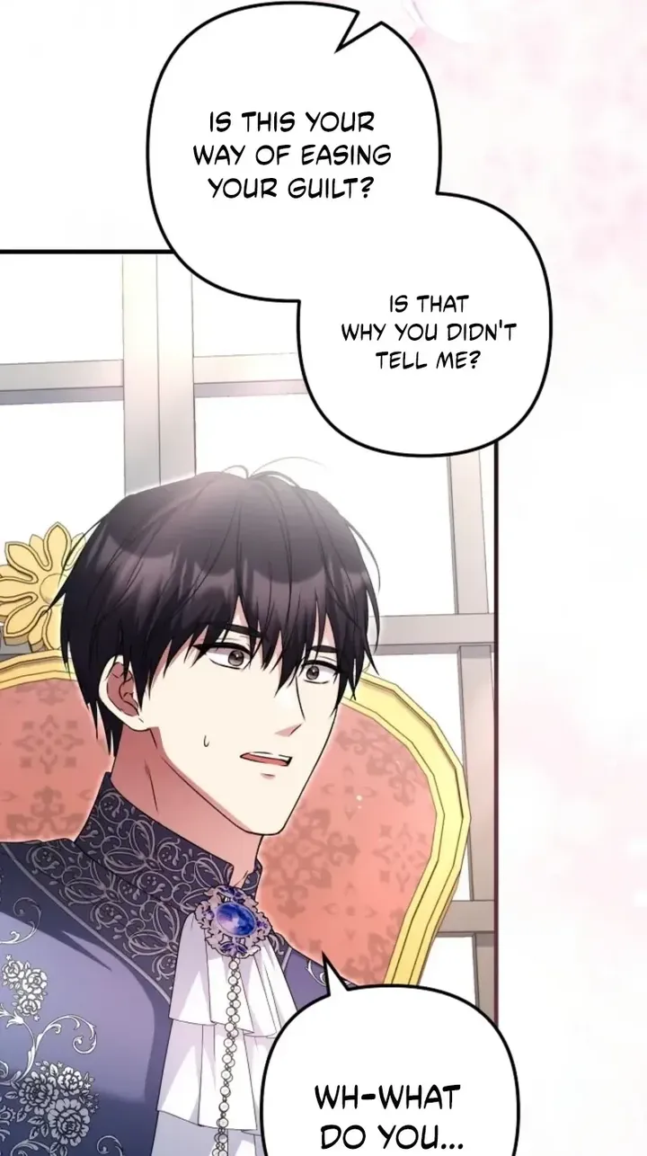 I Became the Cure for the Tyrant in the Waste Novel Chapter 70 - Page 76
