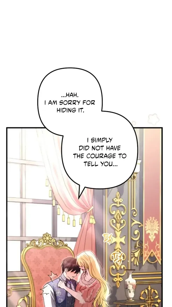 I Became the Cure for the Tyrant in the Waste Novel Chapter 70 - Page 82