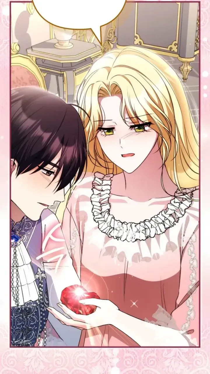 I Became the Cure for the Tyrant in the Waste Novel Chapter 70 - Page 88