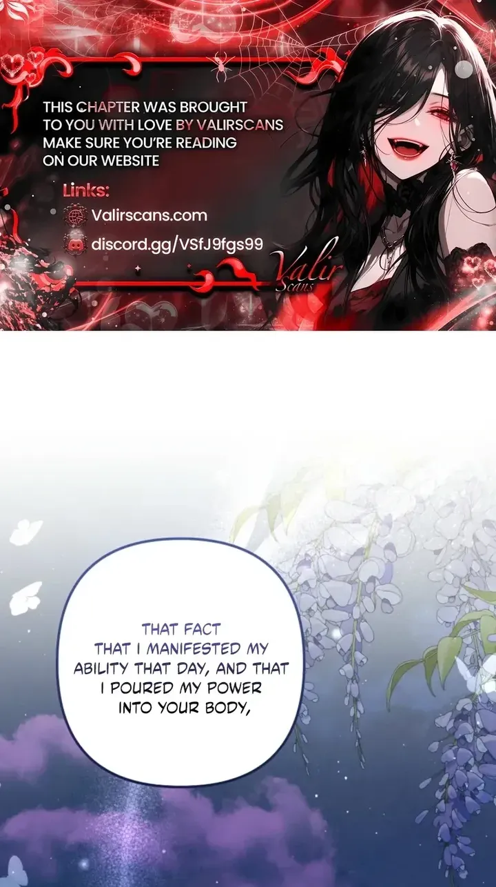 I Became the Cure for the Tyrant in the Waste Novel Chapter 71 - Page 1