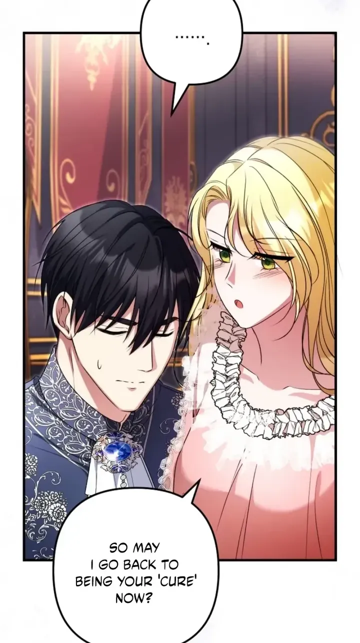 I Became the Cure for the Tyrant in the Waste Novel Chapter 71 - Page 4