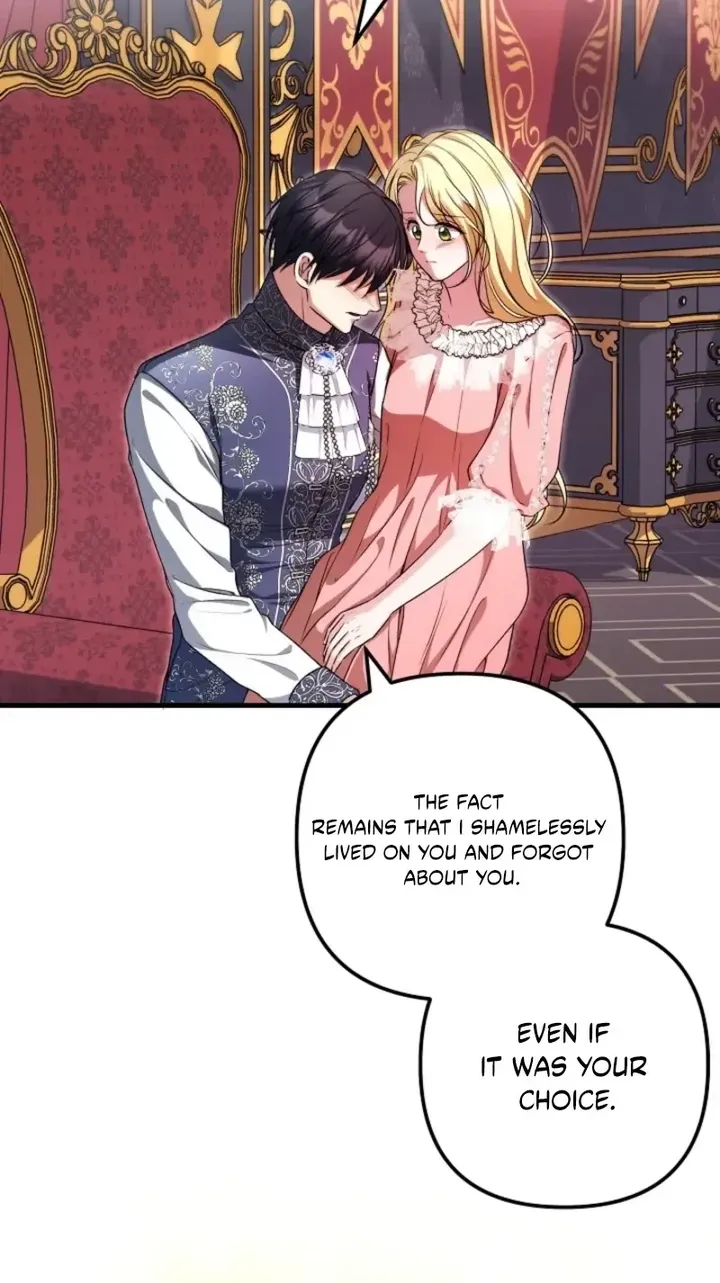 I Became the Cure for the Tyrant in the Waste Novel Chapter 71 - Page 7