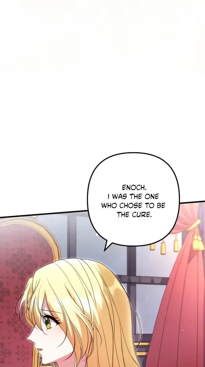 I Became the Cure for the Tyrant in the Waste Novel Chapter 71 - Page 11