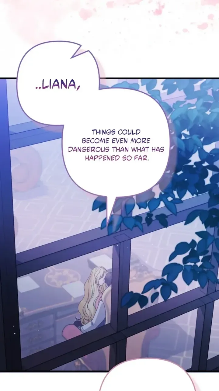 I Became the Cure for the Tyrant in the Waste Novel Chapter 71 - Page 22