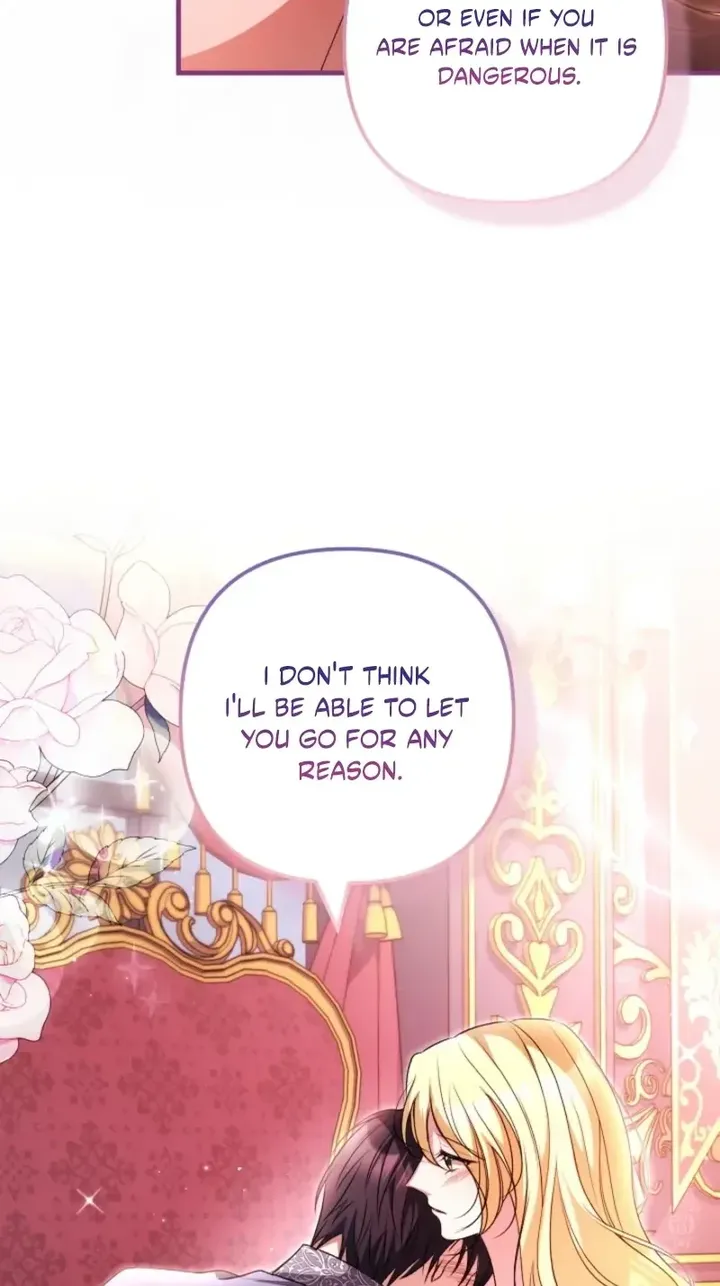 I Became the Cure for the Tyrant in the Waste Novel Chapter 71 - Page 31