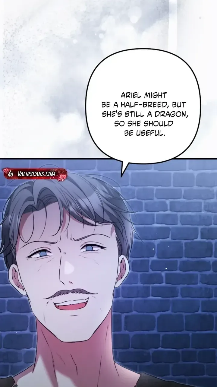 I Became the Cure for the Tyrant in the Waste Novel Chapter 71 - Page 55