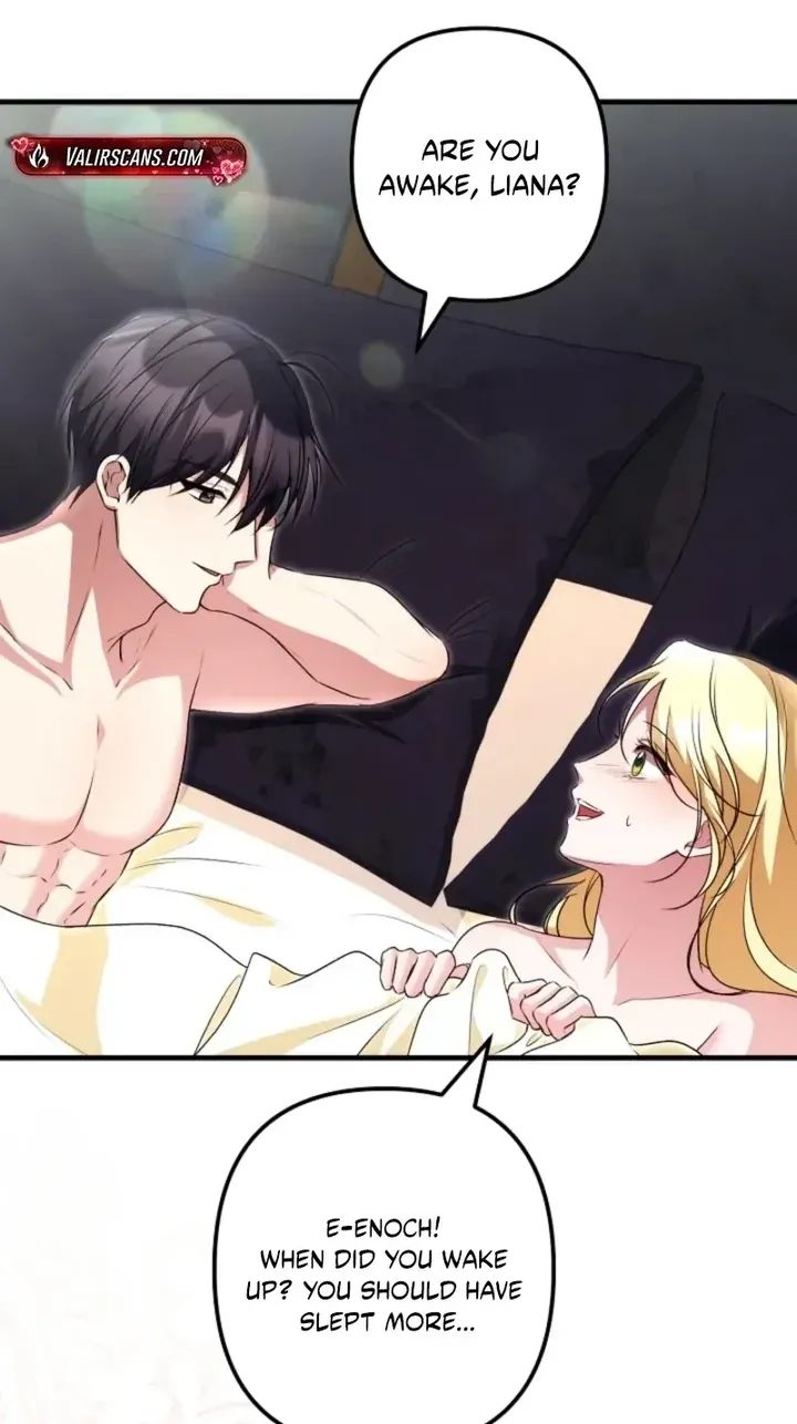 I Became the Cure for the Tyrant in the Waste Novel Chapter 71 - Page 69