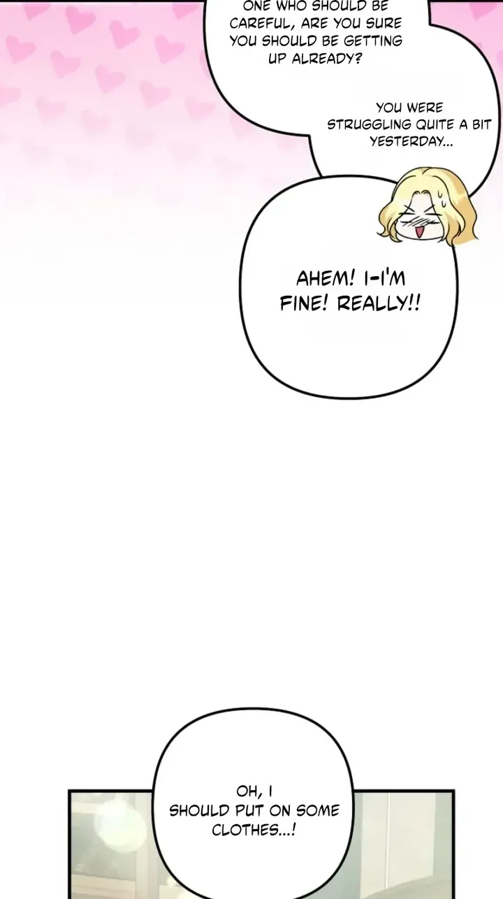 I Became the Cure for the Tyrant in the Waste Novel Chapter 71 - Page 71
