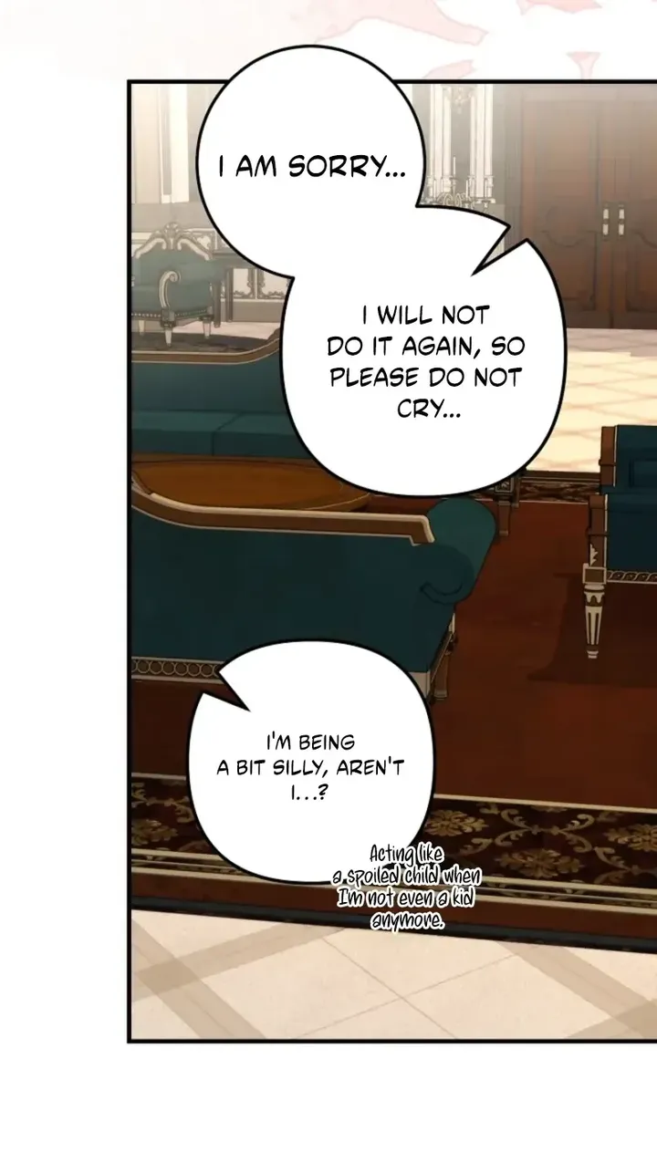 I Became the Cure for the Tyrant in the Waste Novel Chapter 71 - Page 82