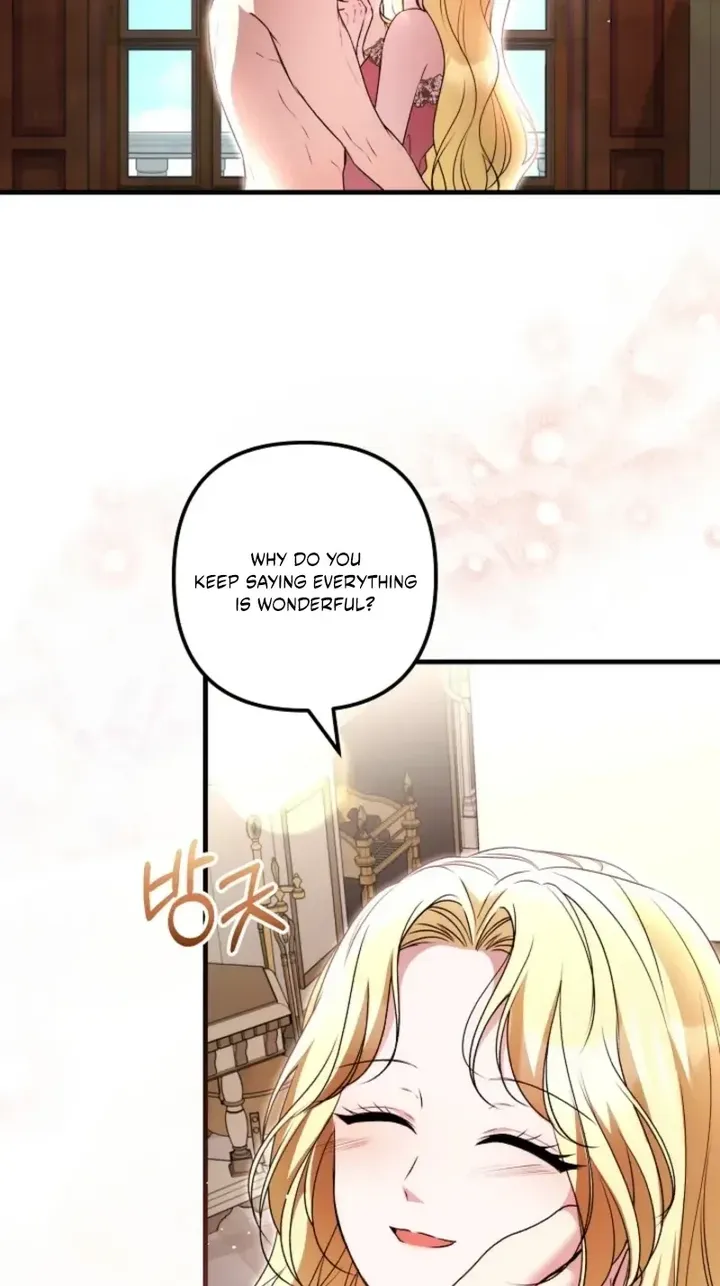 I Became the Cure for the Tyrant in the Waste Novel Chapter 71 - Page 84