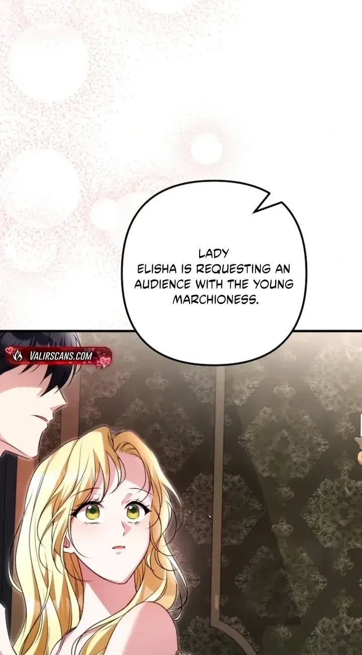 I Became the Cure for the Tyrant in the Waste Novel Chapter 71 - Page 90