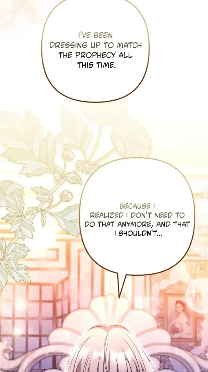 I Became the Cure for the Tyrant in the Waste Novel Chapter 72 - Page 5
