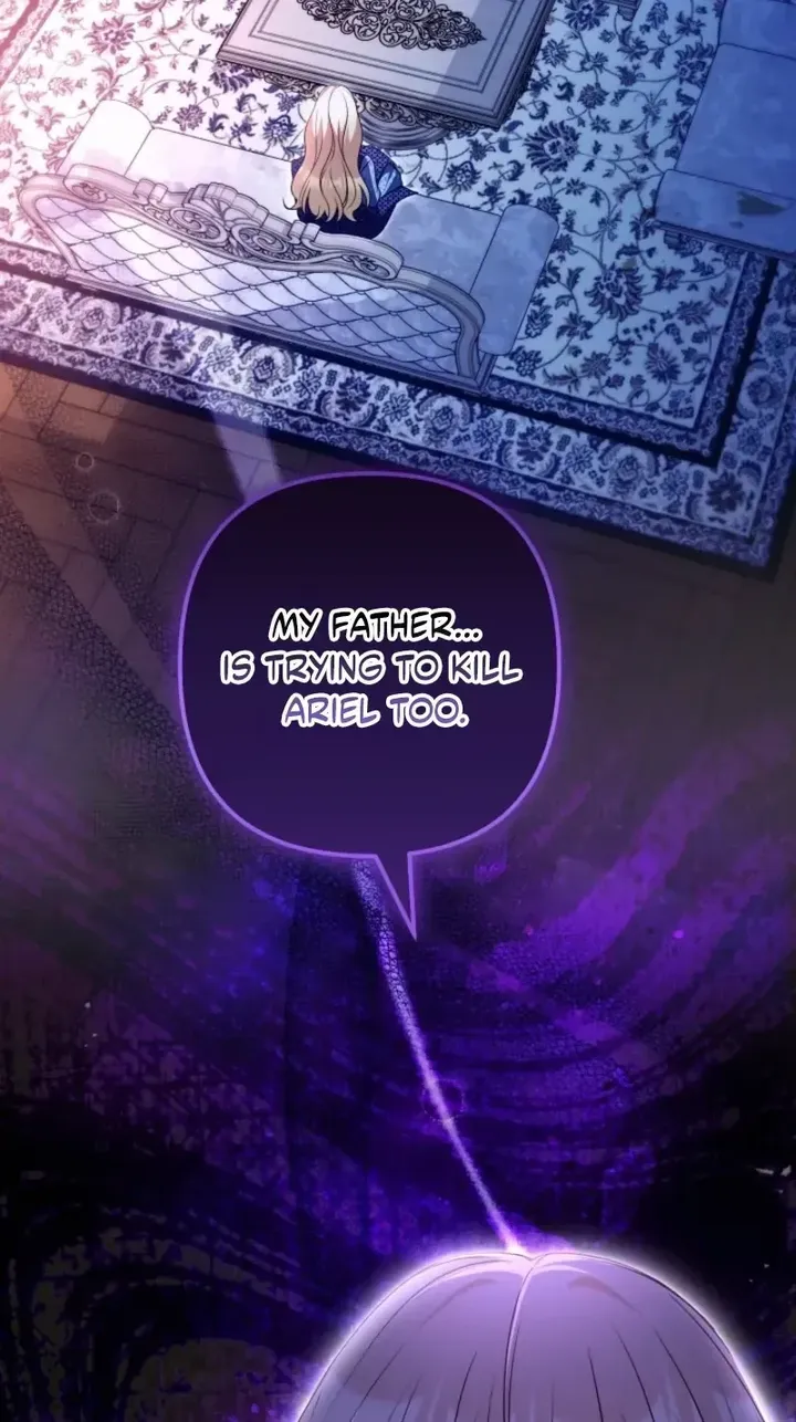 I Became the Cure for the Tyrant in the Waste Novel Chapter 72 - Page 12