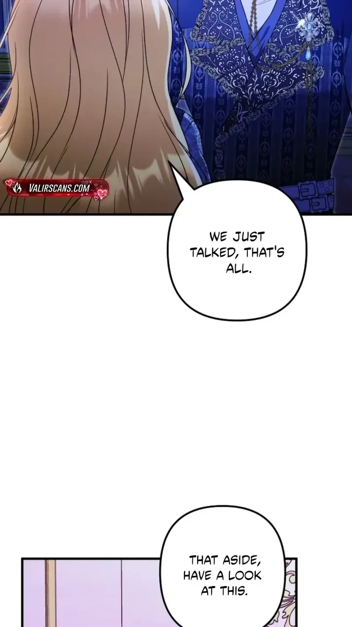 I Became the Cure for the Tyrant in the Waste Novel Chapter 72 - Page 27