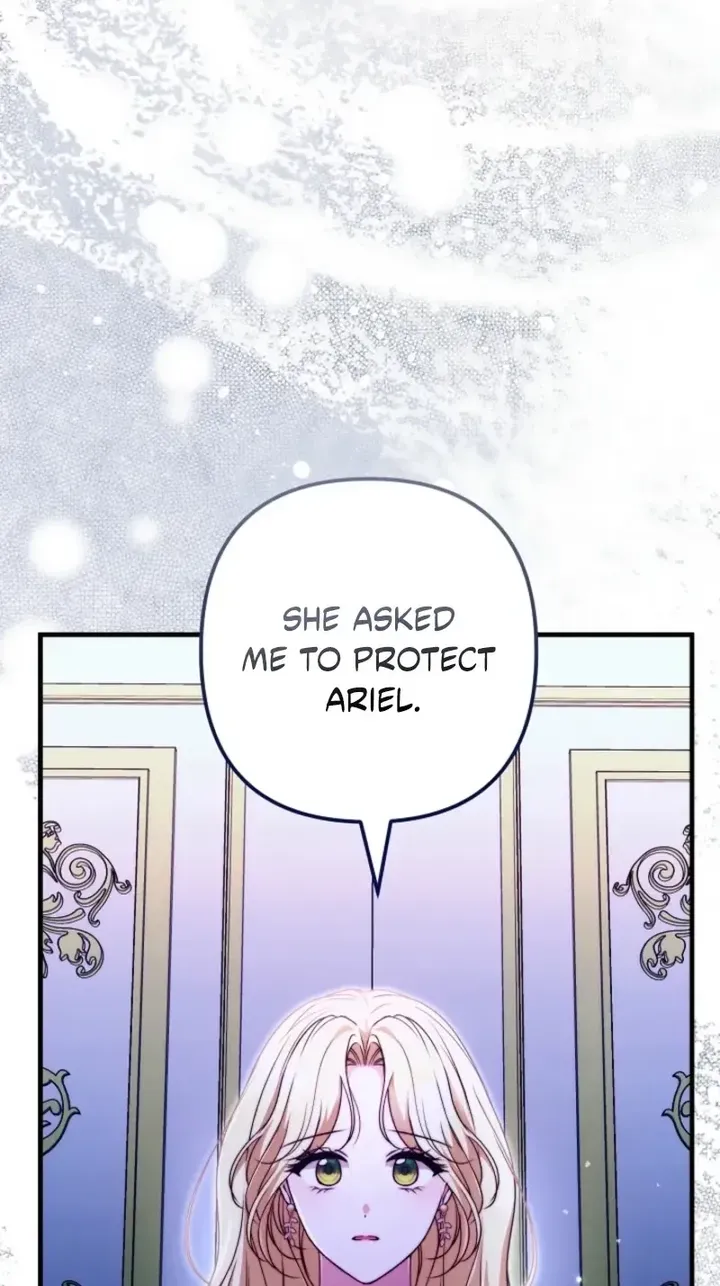 I Became the Cure for the Tyrant in the Waste Novel Chapter 72 - Page 32